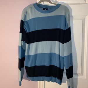 Men’s sweater